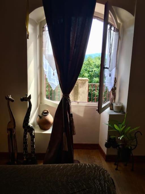 Maison Paisible Pranles Extérieur photo